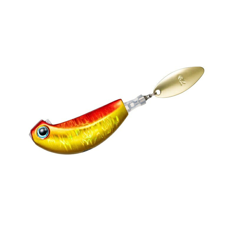 Rakuten - ダイワ 紅牙ブレードブレーカー玉神ヘッド 60g MGアカキン | 釣具 釣り フィッシング