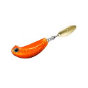 ダイワ 紅牙ブレードブレーカー玉神ヘッド 150g MGオレンジ | 釣具 釣り フィッシング