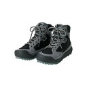 ダイワ WS-2302C ウェーディングシューズ (Vibram) グレー 25.0cm | 釣具 釣り フィッシング