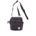 がまかつ LE310 宵姫ショルダーポーチ #2 ネイビー | 釣具 釣り フィッシング