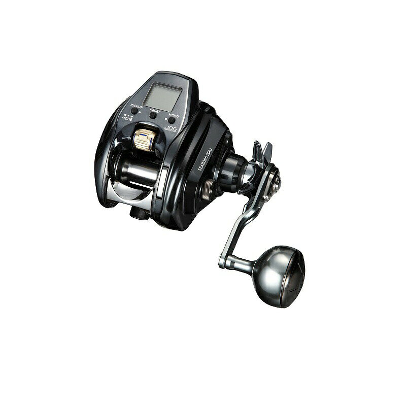 ダイワ 22シーボーグ 200J | 釣具 釣り フィッシング r-bunbun-10002528 つり具のブンブン 楽天市場店 パッケージ画像