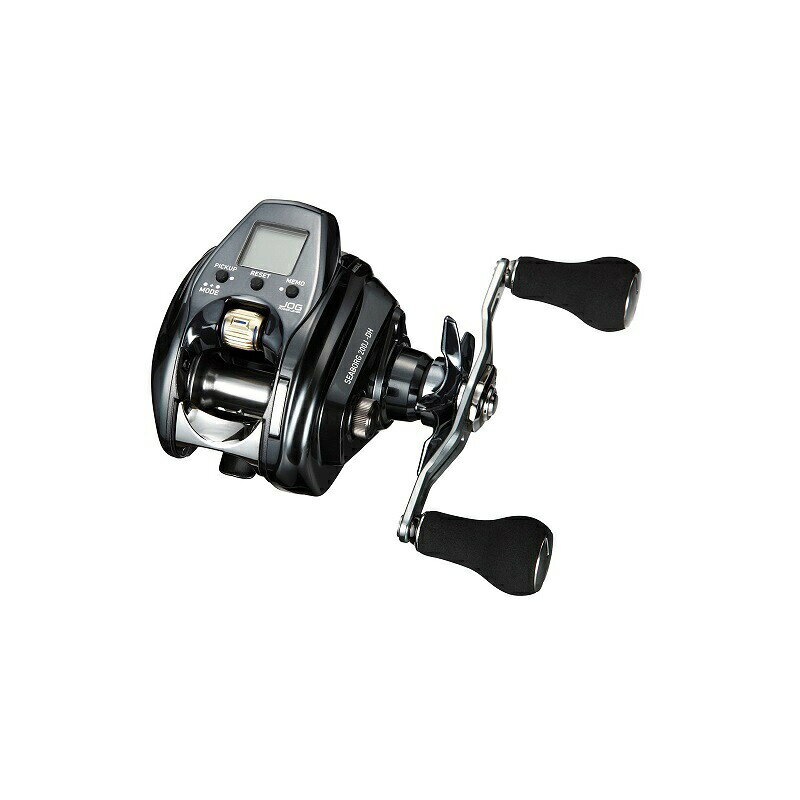 ダイワ 22シーボーグ 200J-DH / 右ハンドル ダブルハンドル | 釣具 釣り フィッシング r-bunbun-10007291 つり具のブンブン 楽天市場店 パッケージ画像