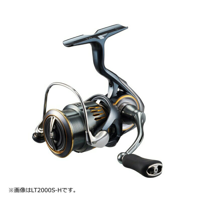 DAIWA - ダイワ 23エアリティ LT2000S-P | 釣具 釣り フィッシング