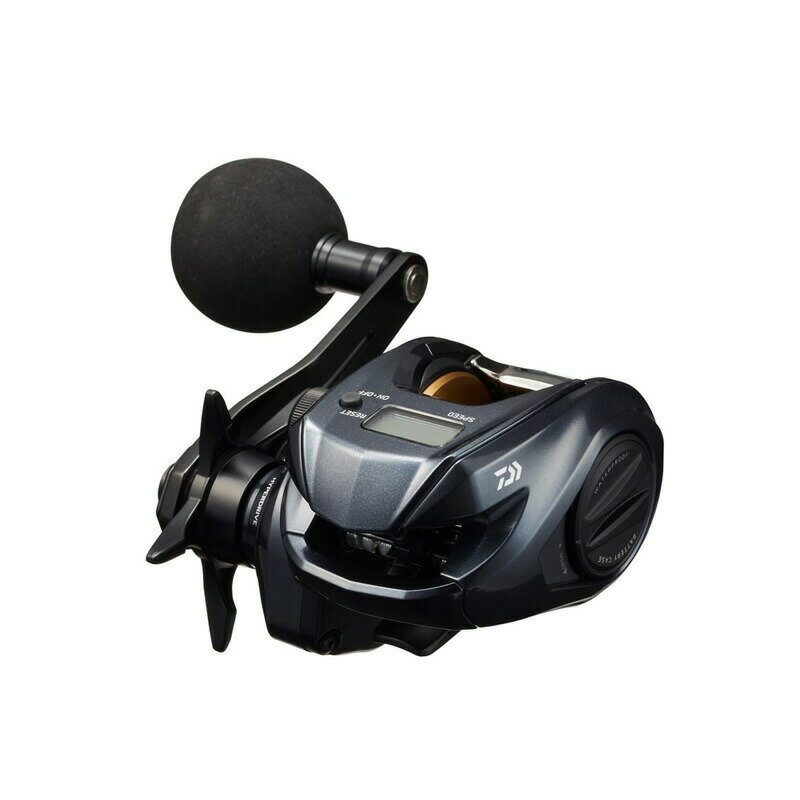 DAIWA - ダイワ ライトゲーム IC 150 / 右ハンドル | 釣具 釣り フィッシング