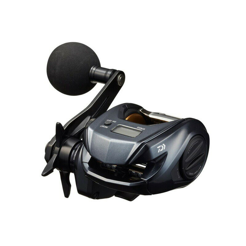DAIWA - ダイワ ライトゲーム IC 200 / 右ハンドル | 釣具 釣り フィッシング