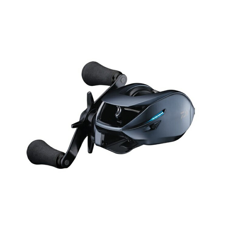 DAIWA - 3点以上で最大ポイント10倍要エントリー ダイワ 23 IM Z リミットブレイカー XH TW HD-C / 右ハンドル | 釣具 釣り フィッシング
