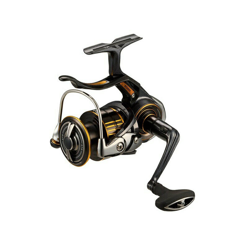 ダイワ 23ラグザス 3000XH-LBD | 釣具 釣り フィッシング