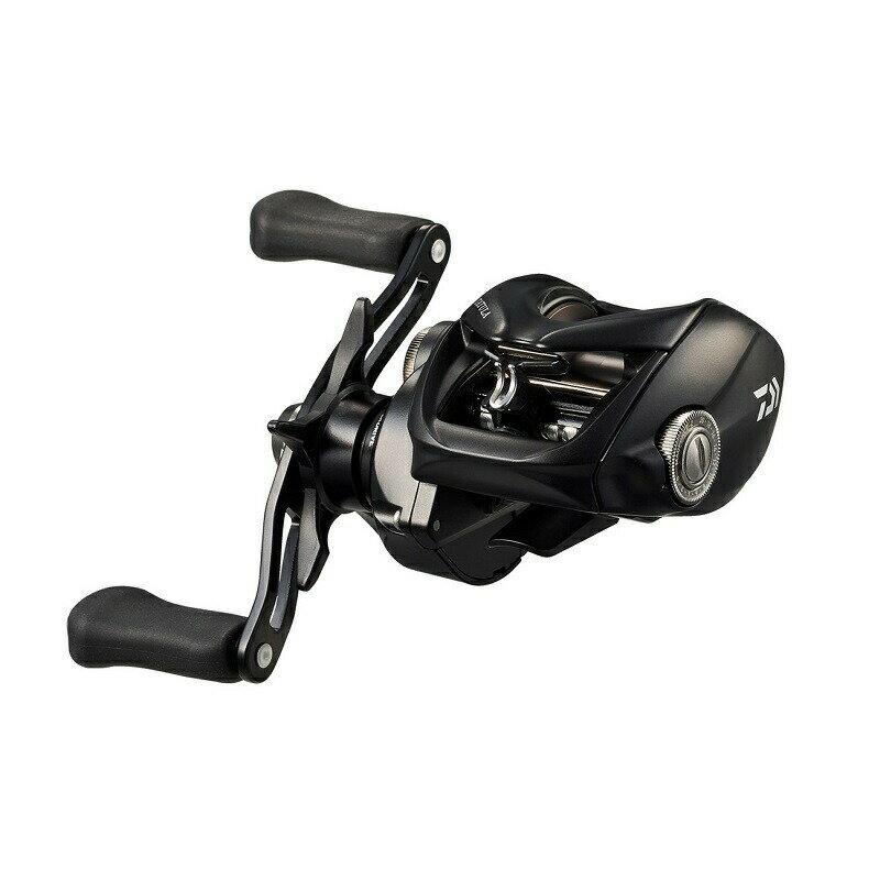 DAIWA - ダイワ 24タトゥーラ TW 100XH / 右ハンドル | 釣具 釣り フィッシング