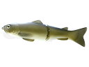 デプス(Deps) NEW スライドスイマー 250SS #13 ワイルドカープ ビッグベイト スイムベイト ジョイント S字 スローシンキング バス シーバス...
