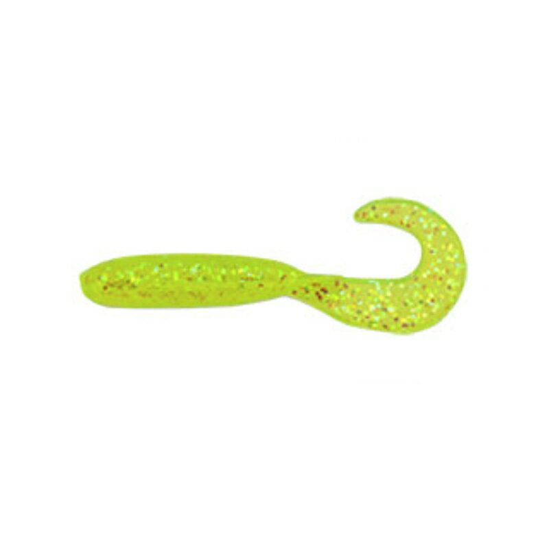 エコギア カサゴ職人 ロックマックス 2インチ 433 クリアレモンホロ | 釣具 釣り フィッシング