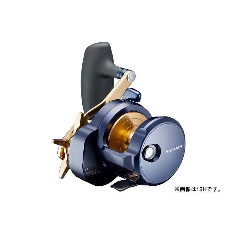 Other - ダイワ 22ソルティガ 15 / 右ハンドル | 釣具 釣り フィッシング