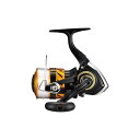 ダイワ 17ワールドスピン 3500 / 糸付き スピニングリール | 釣具 釣り フィッシング