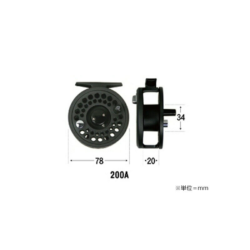ダイワ ロッホモア 200A | 釣具 釣り フィッシング