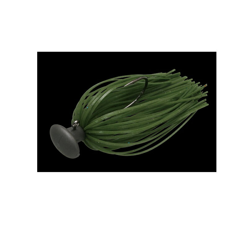 ジャッカル ナカタジグ 1/4oz ウォーターメロンシード | 釣具 釣り フィッシング