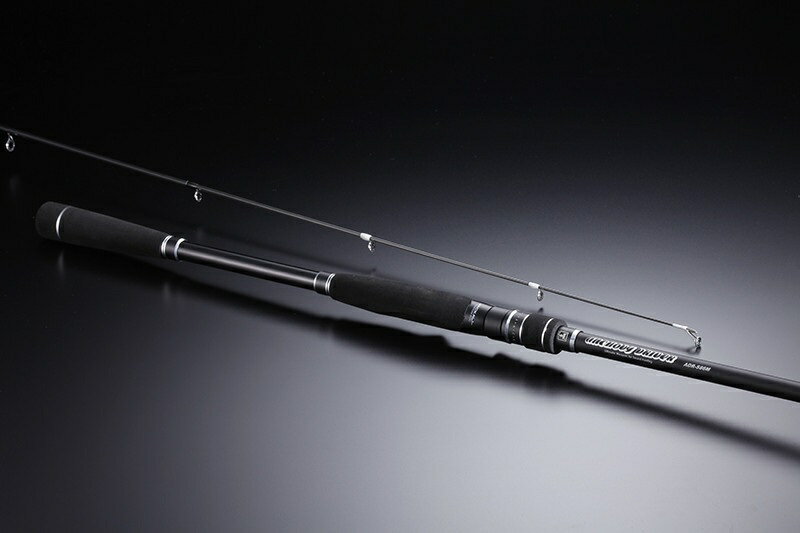 ジャッカル 陸式 アンチョビドライバー ADR-S96ML | 釣具 釣り フィッシング