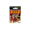 ささめ針 TKS23 特選タコエギスナップ M | 釣具 釣り フィッシング