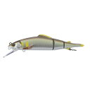 ジャッカル オトリミノー88 ナチュラル鮎 | 釣具 釣り フィッシング