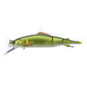 ジャッカル オトリミノー88 サイトグロー鮎 | 釣具 釣り フィッシング