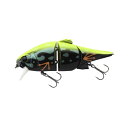 ジャッカル スイングマイキー115 ボーン スイングクロガエル | 釣具 釣り フィッシング(4)