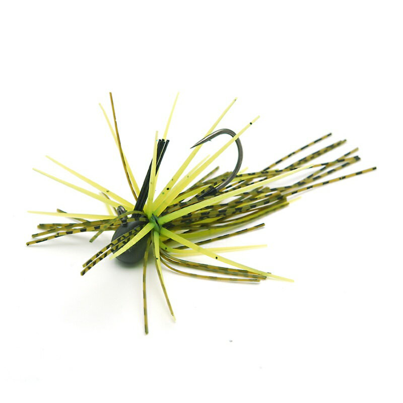 レイドジャパン EGU-DAMA エグダマ Type-LEVEL 5.5g 005 グリパンチャート | 釣具 釣り フィッシング