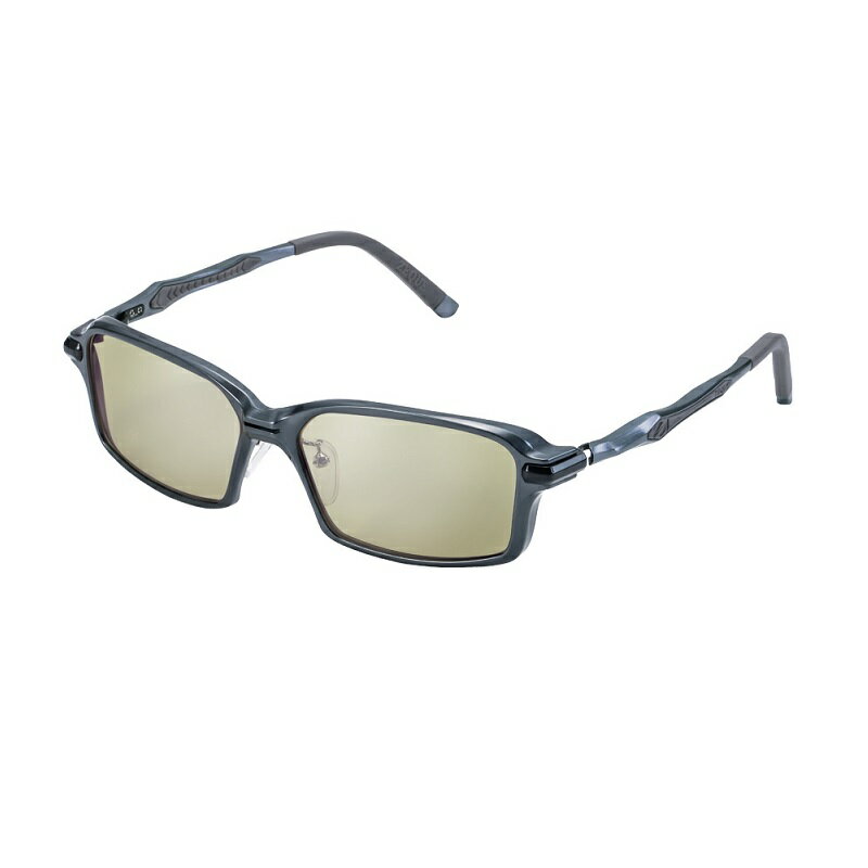 ゼクー F-2065 Spike スパイク TVS/SI トゥルービュースポーツ/シルバーミラー | 釣具 釣り フィッシング