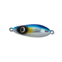 ジャンプライズ ぶっ飛びスプーン 30g #04 ちびイワシ | 釣具 釣り フィッシング