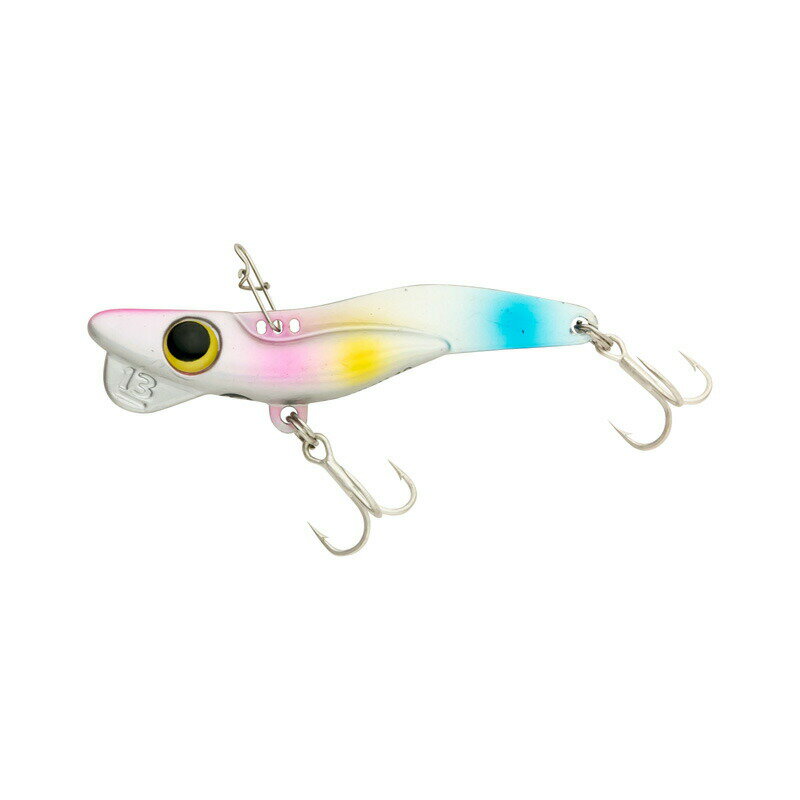 ブリーデン 13SWAY ビースウェイ #04 コットンキャンディ | 釣具 釣り フィッシング