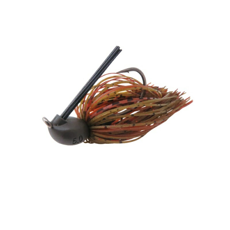 ボトムアップ ギャップジグ 3.5g S503 グリッパノン | 釣具 釣り フィッシング