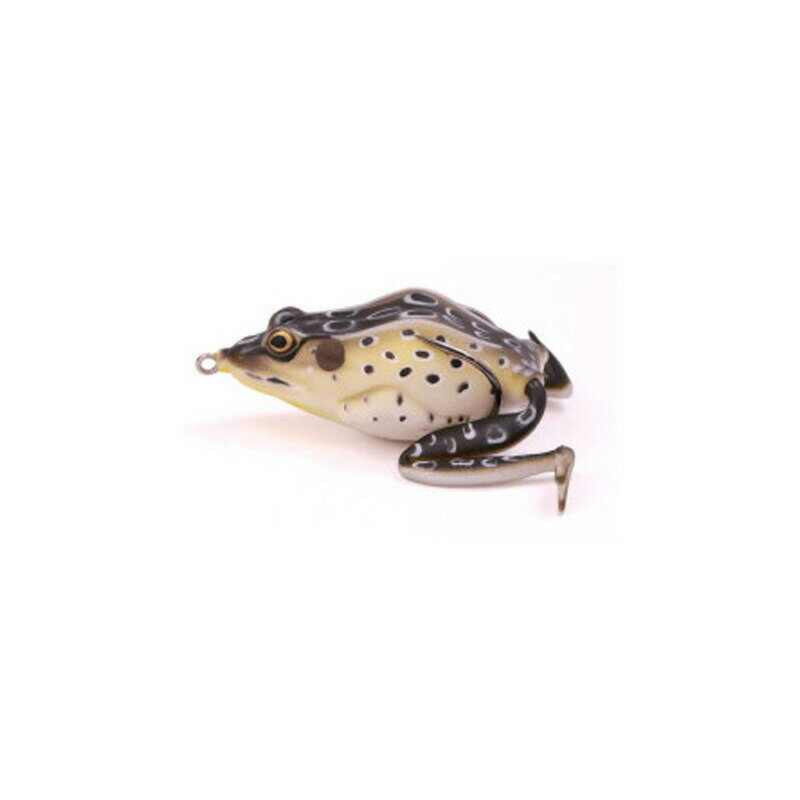 ランカーハント コンバットフロッグ CF10 CROAKER | 釣具 釣り フィッシング