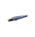 デュエル F1207-HSBL ハードコア モンスターショット (S) 80mm 16 HSBL シルエットブラック | 釣具 釣り フィッシング