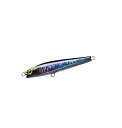 デュエル F1196-HSBL ハードコア モンスターショット (S) 95mm 16 HSBL シルエットブラック | 釣具 釣り フィッシング