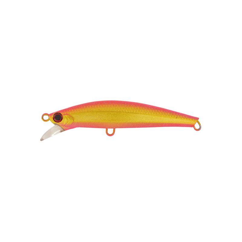 Rakuten - ジャクソン ピンテールサゴシチューン 28g PGD ピンクゴールドダスト / 釣具 釣り フィッシング