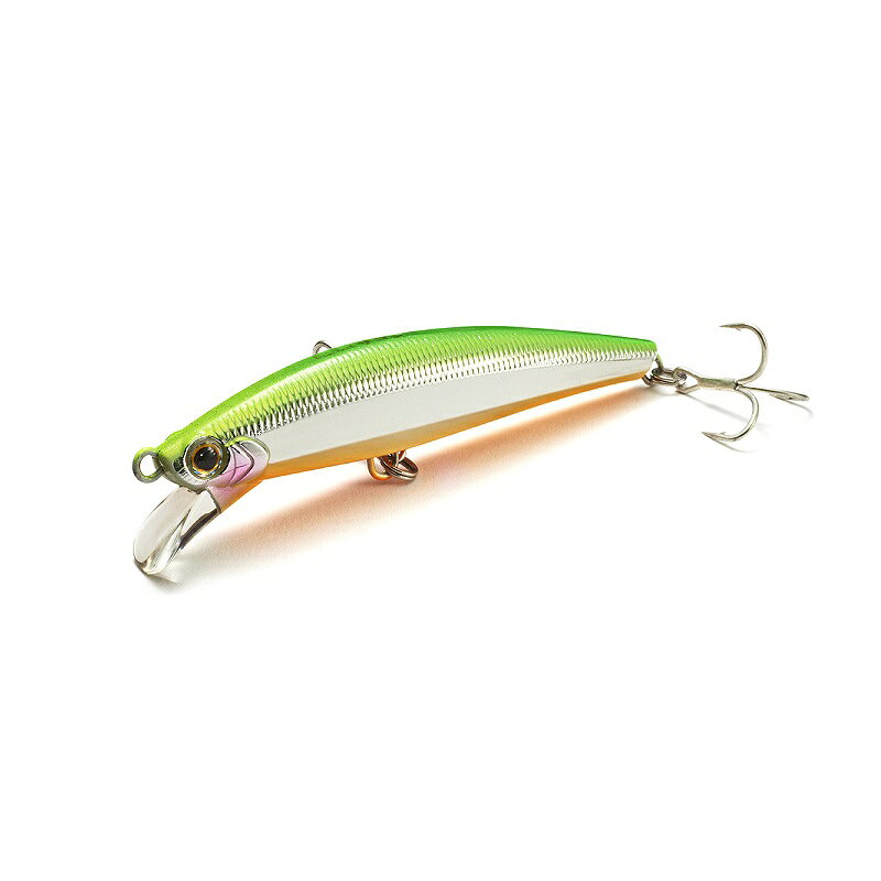 ジャクソン ピンテールサゴシチューン 20g CKC 築港チャート / 釣具 釣り フィッシング