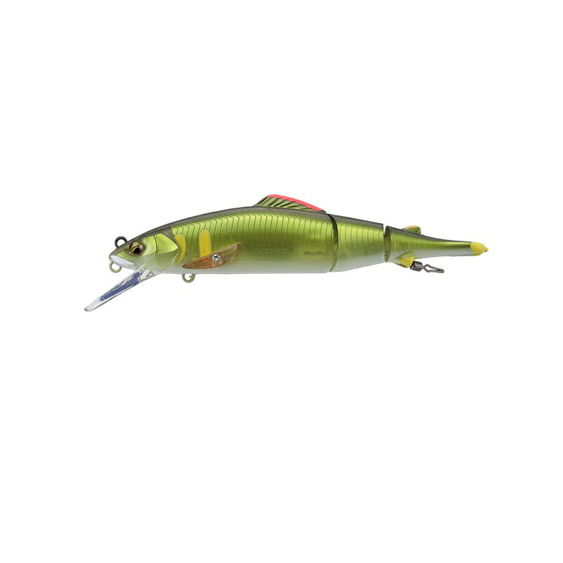 ティモン オトリミノー138 サイトグロー鮎 | 釣具 釣り フィッシング