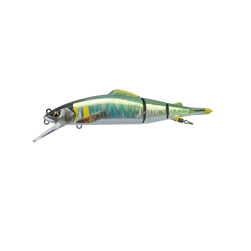 ティモン オトリミノー138 虹色鮎 | 釣具 釣り フィッシング