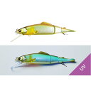 ティモン オトリミノー138 UV明滅鮎 | 釣具 釣り フィッシング