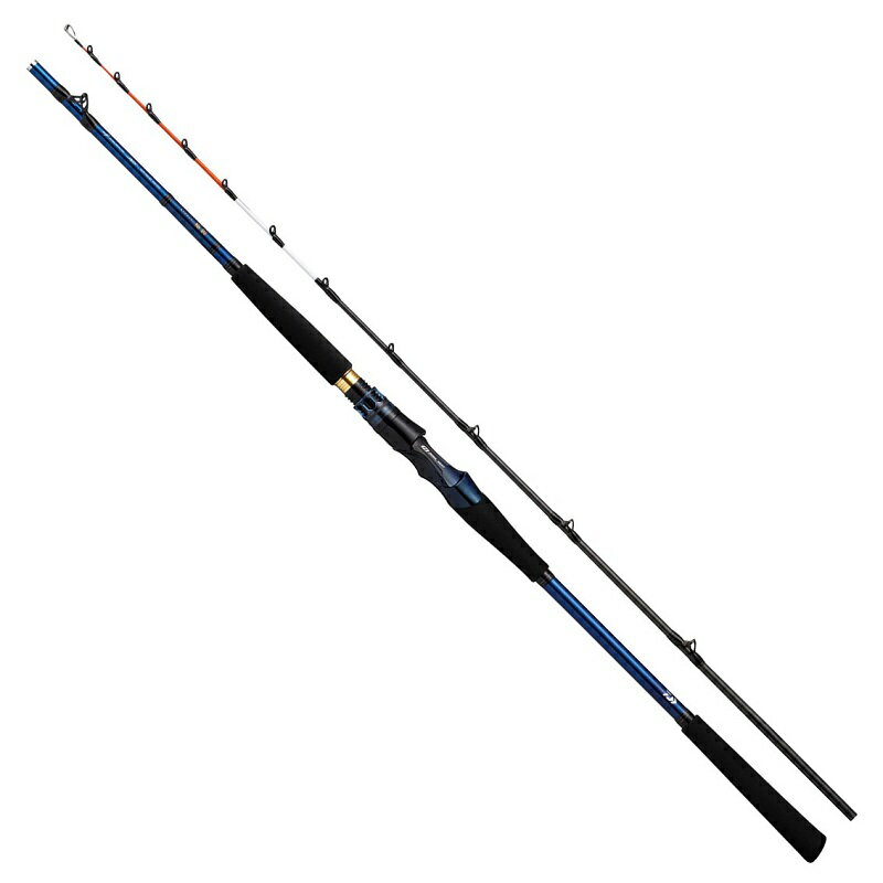 ダイワ 22極鋭ヤリイカ82 MH-170 | 釣具 釣り フィッシング