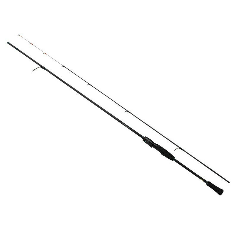 ダイワ エメラルダス AIR BOAT 65LS-S・K | 釣具 釣り フィッシング