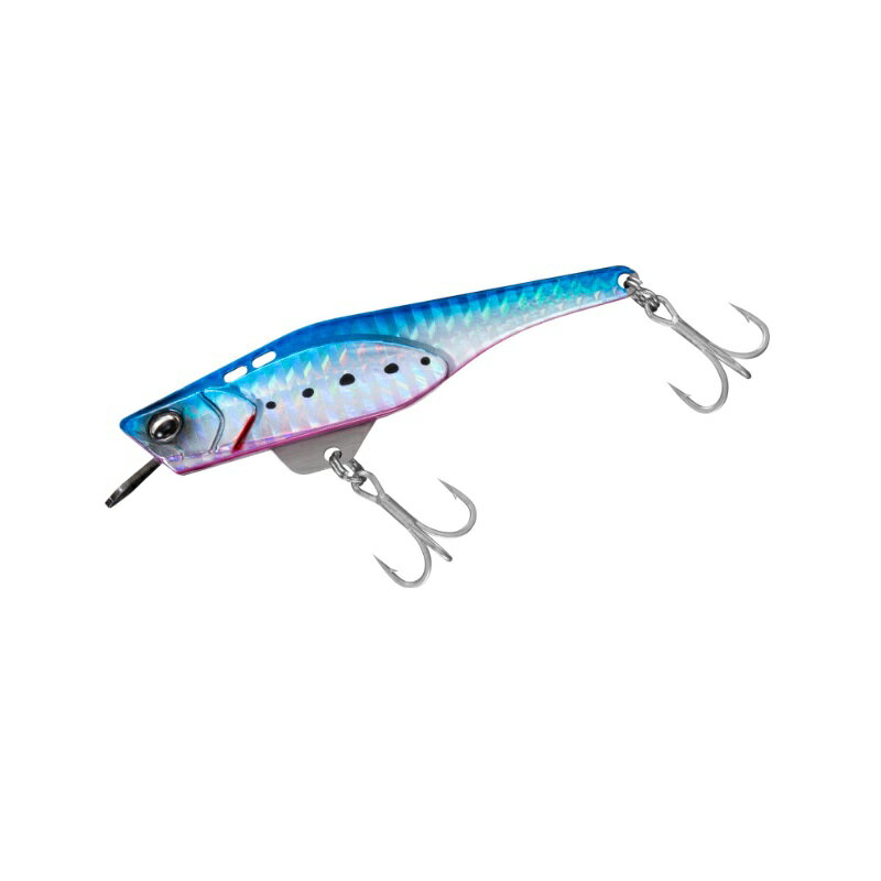 ダイワ サムライメタルビート 44g PHブルピン | 釣具 釣り フィッシング