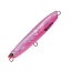 メジャークラフト JPSURF40 ジグパラ サーフ 40g #009 フルピンク腹グロー | 釣具 釣り フィッシング メジャークラフト JPSURF40 ジグパラ サーフ 40g #009 フルピンク腹グロー | 釣具 釣り フィッシング