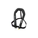 パームス PA-LJ/BK パームスライフジャケット | 釣具 釣り フィッシング