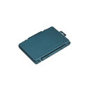 メイホウ(MEIHO) 明邦 フリーボードケース 3010A Dグリーン ケース 収納 両面 トラウト ライトゲーム スプーン ジグヘッド エリアトラウト 管理...