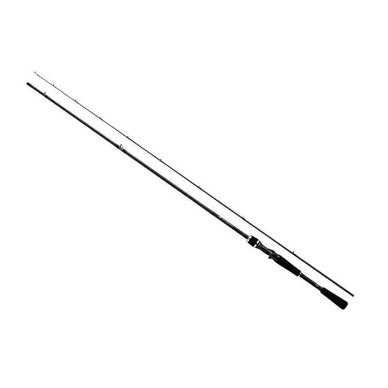 【美品】ダイワ シルバーウルフ 76ML-S-4 4ピース 4550133255335_1.jpg