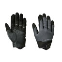 シマノ GL-030W タイタニューム・アルファ ロックショア グローブ XL チャコール | 釣具 釣り フィッシング