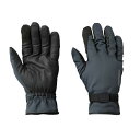 シマノ GL-085W 防水 グローブ L ブラック | 釣具 釣り フィッシング