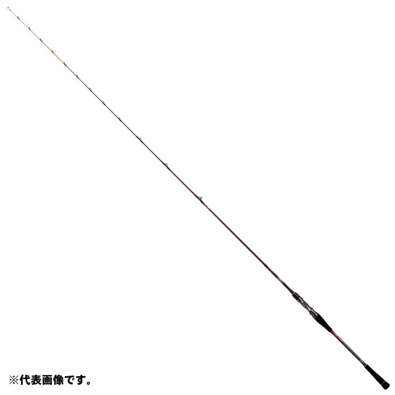 ダイワ(Daiwa) 紅牙 EX AGS K67HB-SMT 01480243｜アウトドア用品