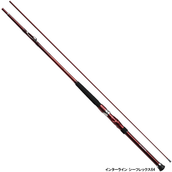 Other - ダイワ ILシーフレックス64 80-350 | 釣具 釣り フィッシング