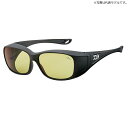ダイワ TLO 028 タレックス 偏光オーバーグラス イーズグリーン | 釣具 釣り フィッシング(4)