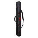 ダイワ ダイワ へらロッドケース 130(G) ブラックレッド | 釣具 釣り フィッシング