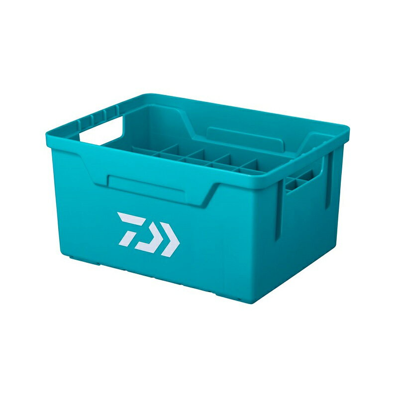 ダイワ TBインナーストッカー 35S グリーン | 釣具 釣り フィッシング